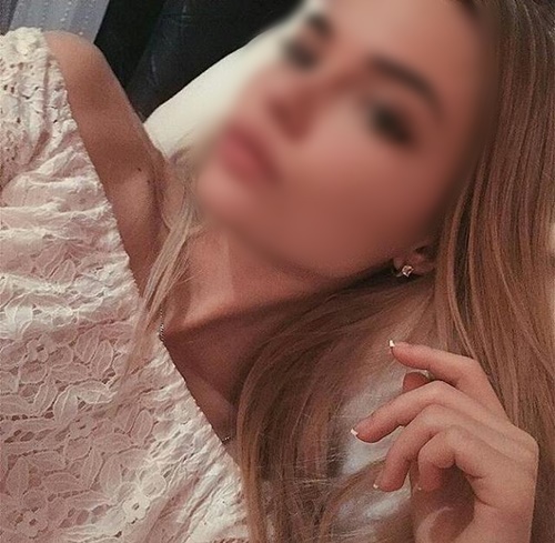 avcilar escort bayan zuhal