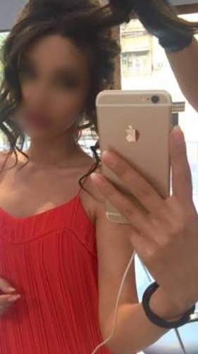 avcilar gurcu escort lamara