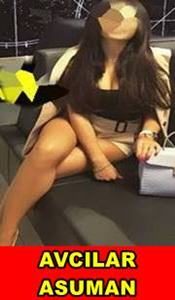 avcilar otel escort