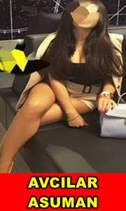 avcilar escort bayan