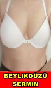 escort bayan beylikduzu sermin
