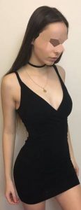 esenyurt escort