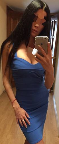 suriyeli escort 