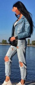 suriyeli escort