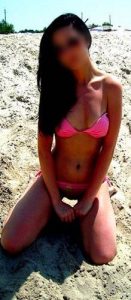suriyeli escort