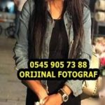 beylikduzu escort selena