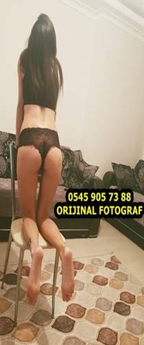 beylikduzu escort selena