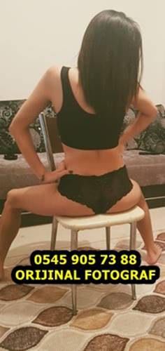 esmer escort selena