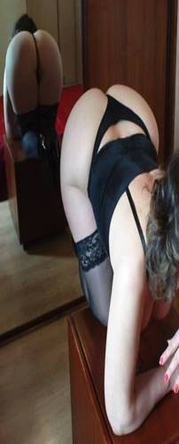 yeni escort gulfidan