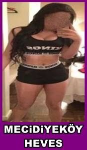 mecidiyekoy esmer escort