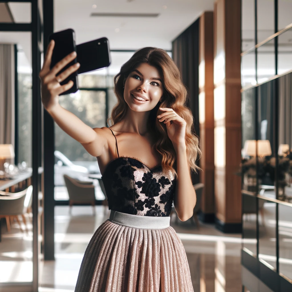 Kağıthane Tesettürlu Escort İlknur