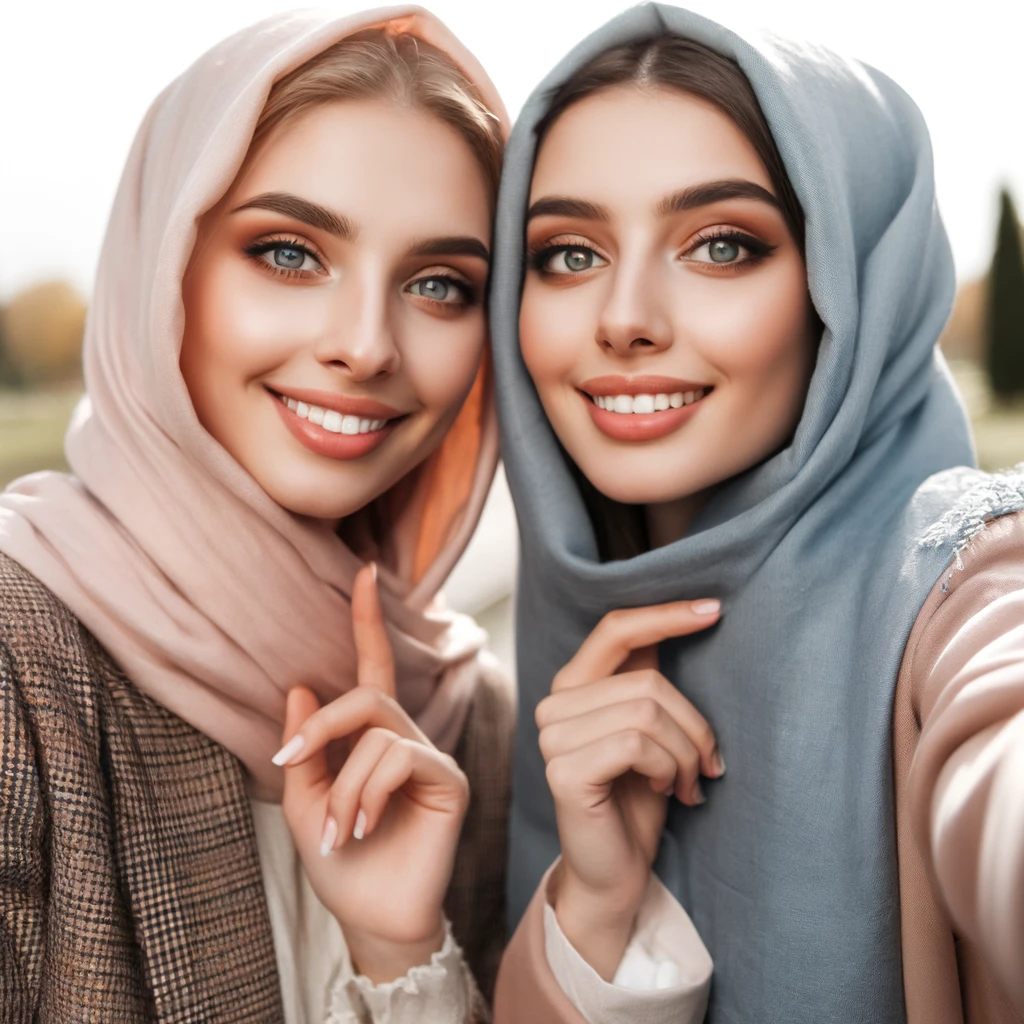 Sultangazi Türbanlı Escort Derya